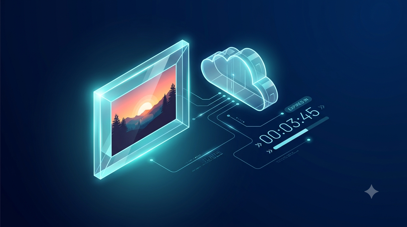 How We Use ImgBB for Temporary Image Hosting Behind the Scenes