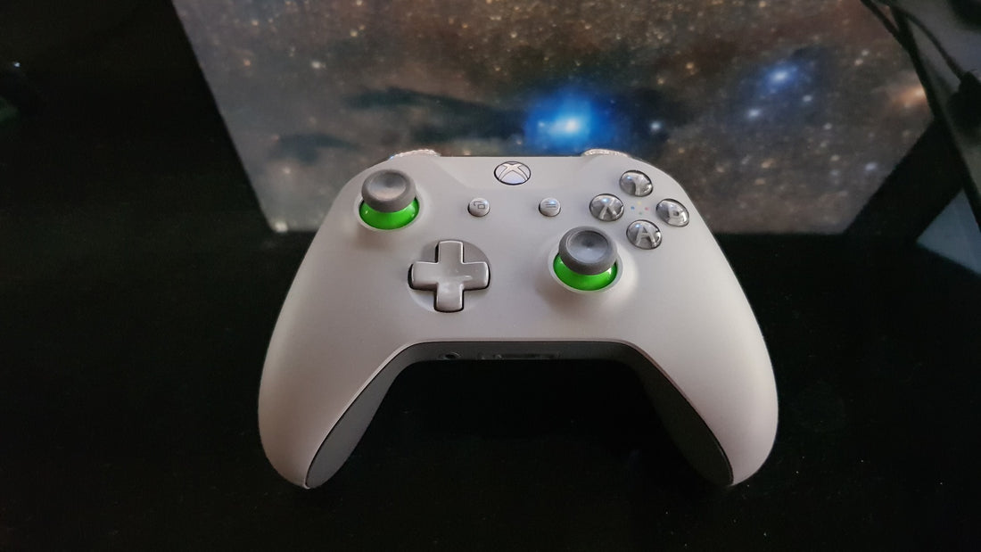 Xbox Wireless Controller and Digital Code Redemption Hero Banner