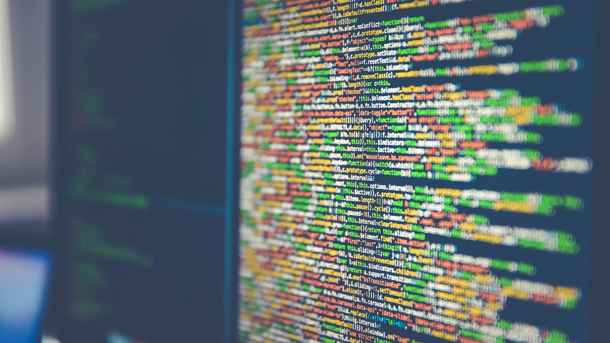 AI Answer Engines and llms.txt Code Display Hero Banner