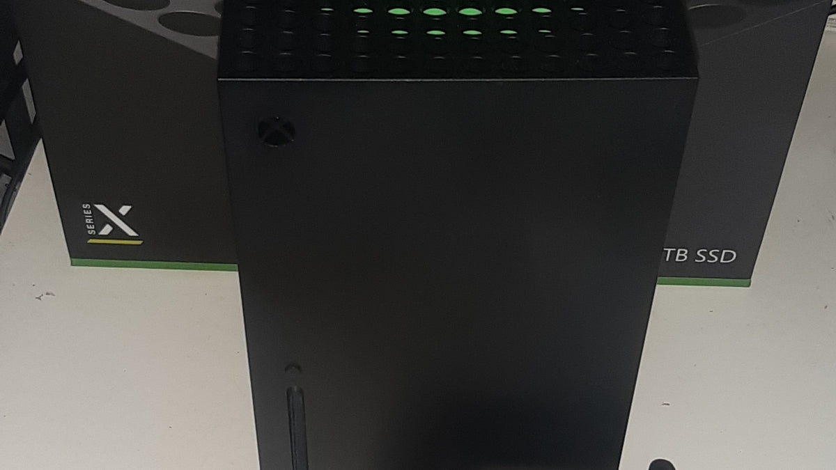 Xbox Console and Digital Game Code Legitimacy Hero Banner