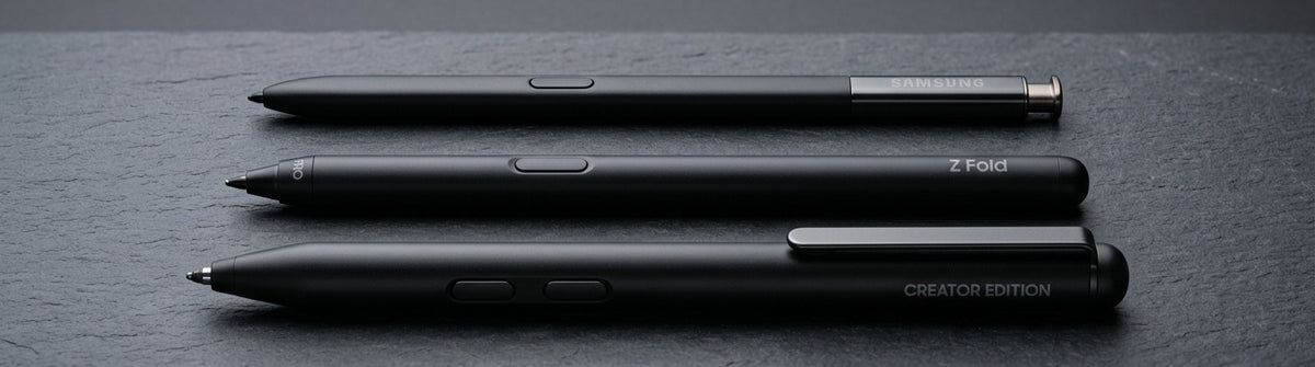 Samsung S Pen Compatibility List (2026): Full Device Chart – DigiStoreSG