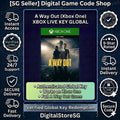 A Way Out Xbox key
