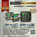 ATORCH C13P USB-C Power Meter