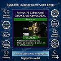 Fallout 76 Xbox Key
