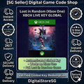 Lost in Random Xbox key