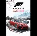 Forza Horizon 6 Xbox Digital Download Code