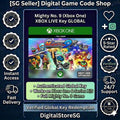 Mighty No 9 Xbox key