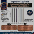 Samsung Galaxy S-Pen Replacement Stylus: S26 Ultra / S25 Ultra (Non-Bluetooth)