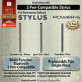 Samsung Galaxy replacement S-Pen stylus