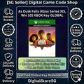 As Dusk Falls PC Xbox Key