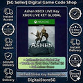 Ashen Xbox Key