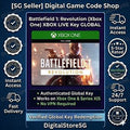 Battlefield 1 Revolution Xbox Key