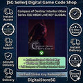 Compass of Destiny Istanbul Xbox Key
