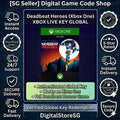 Deadbeat Heroes Xbox Key