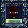 DeTechtive 2112 Xbox Key