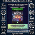 DOOM Eternal The Ancient Gods Part Two Xbox Key