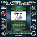 EA SPORTS FC 26 Xbox Digital Key cover art