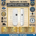 G9N9N Bluetooth voice remote for Google TV / Chromecast