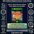 Glaive Brick Breaker Xbox Key