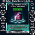 HyperDot Xbox Key