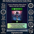 Lost in Random Xbox Key