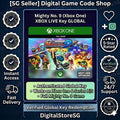 Mighty No. 9 Xbox Key