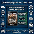 Nomad Survival PC Steam Key