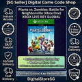 Plants vs Zombies Battle for Neighborville Xbox Key
