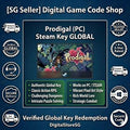 Prodigal PC Steam Key
