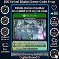 Relicta Xbox Key