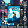 [SG Seller] Risk of Rain 2 (PC) Steam Key GLOBAL