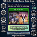 Saints Row IV Re-Elected and Gat out of Hell Xbox Key