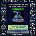 Star Wars Battlefront II Xbox Key