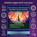 Tales of Kenzera ZAU Xbox Key