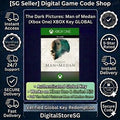 The Dark Pictures Man of Medan Xbox Key