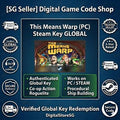 This Means Warp PC Steam Key