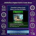 Titanfall 2 Xbox Key