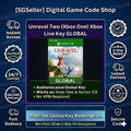 Unravel Two Xbox Key