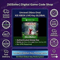 Unravel Xbox Key