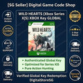 WILD HEARTS Xbox Key