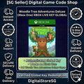 Woodle Tree 2 Deluxe Xbox Key