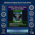 XCOM 2 Xbox Key