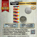 Panasonic CR2477 3V Lithium Coin Cell Battery