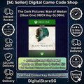 The Dark Pictures Anthology Man of Medan Xbox key