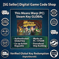 This Means Warp PC Steam Key digital code