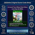 Unravel Two Xbox key