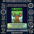 Woodle Tree 2 Deluxe Xbox key